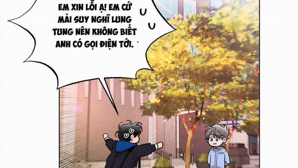 Người Yêu Của Anh 16 trang 65