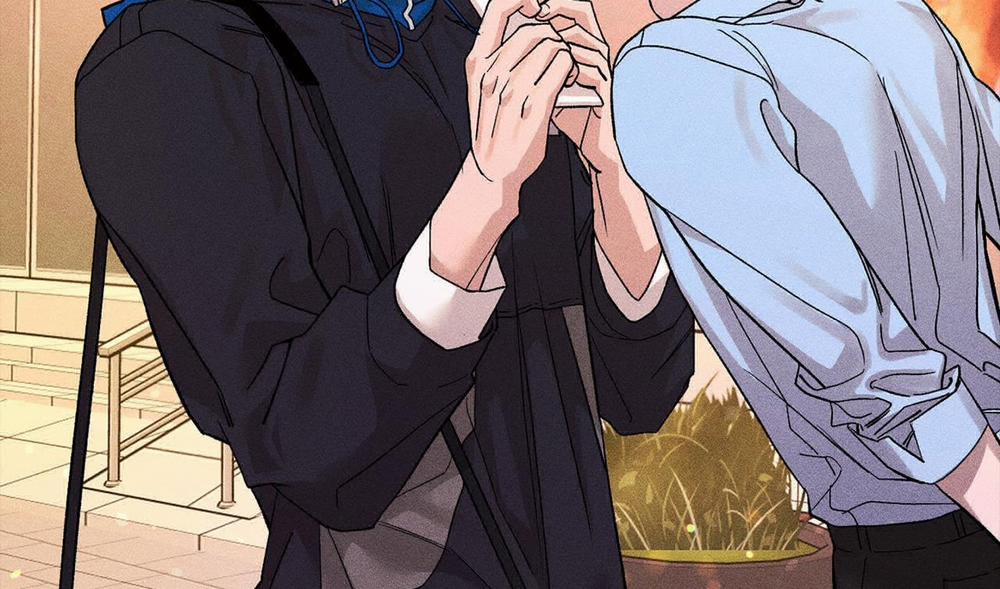 Người Yêu Của Anh 16 trang 86