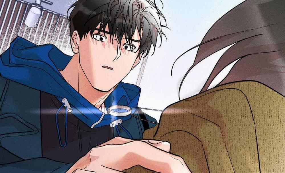 Người Yêu Của Anh 17 trang 114