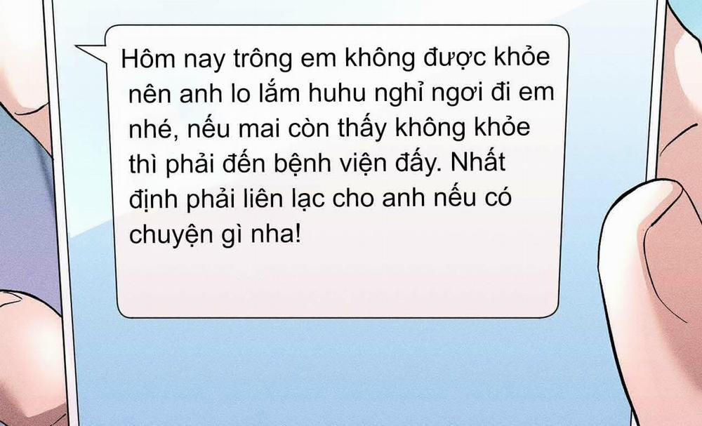 Người Yêu Của Anh 17 trang 16