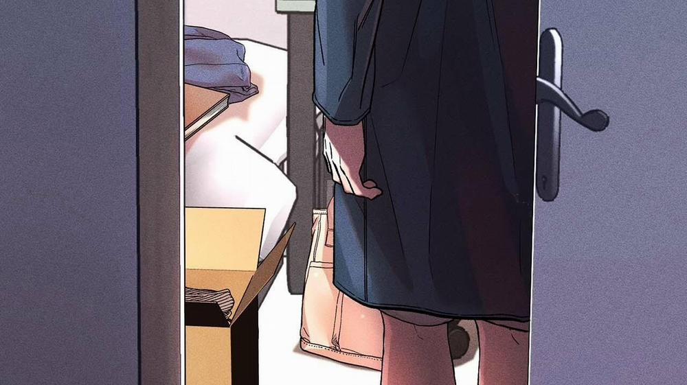 Người Yêu Của Anh 17 trang 161