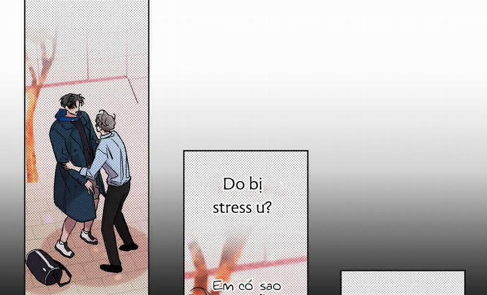 Người Yêu Của Anh 17 trang 25