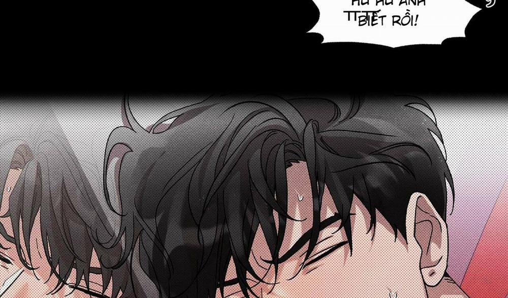 Người Yêu Của Anh 17 trang 33