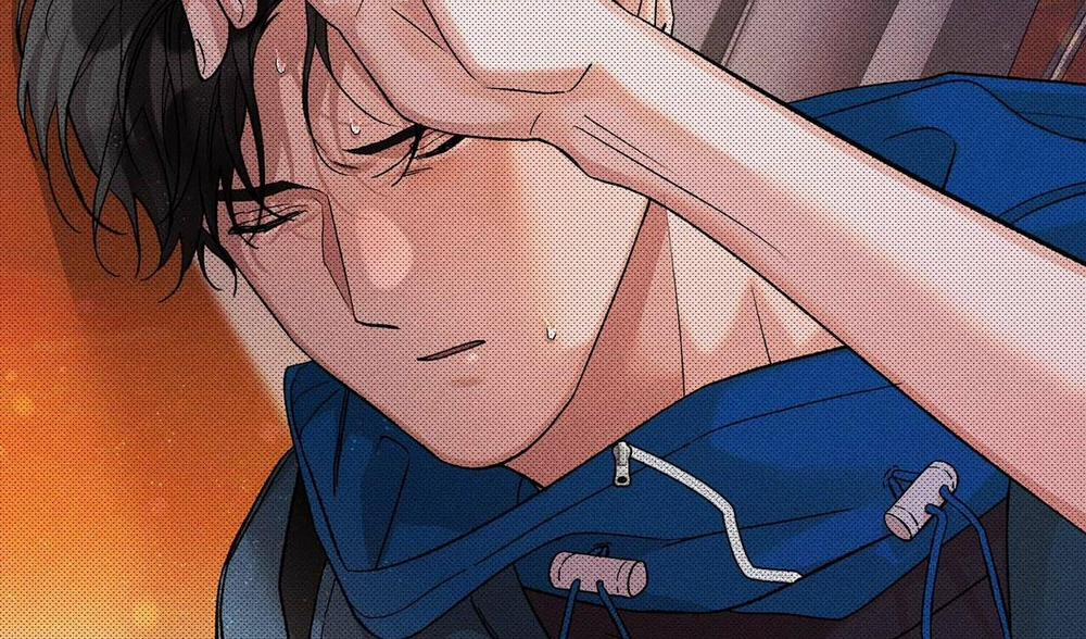 Người Yêu Của Anh 17 trang 38