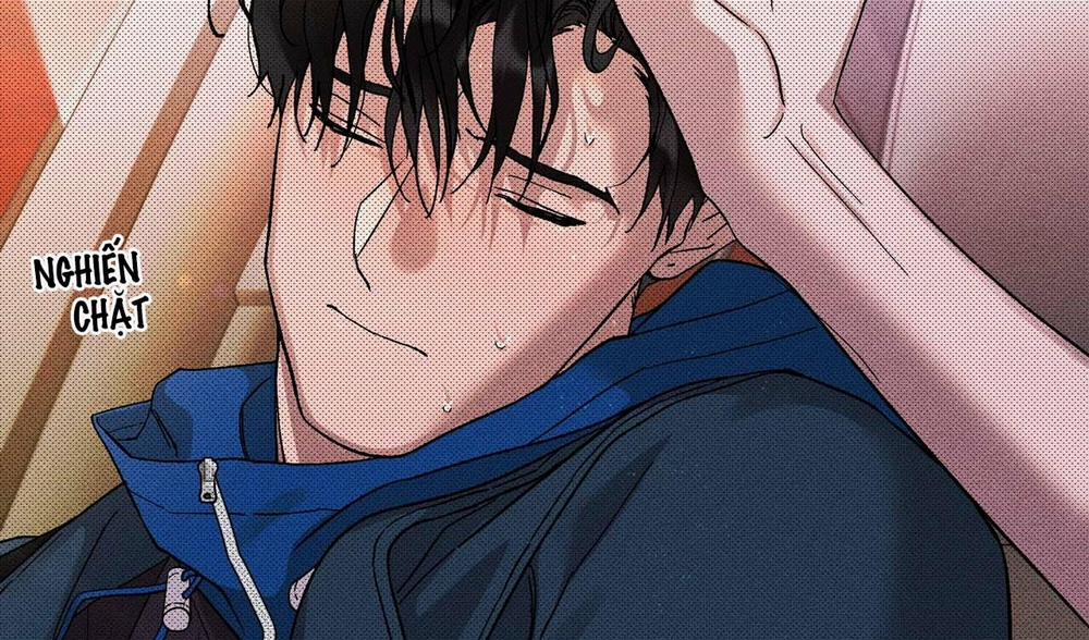 Người Yêu Của Anh 17 trang 43