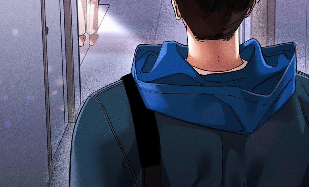 Người Yêu Của Anh 17 trang 59