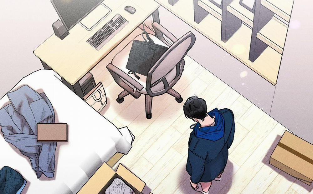 Người Yêu Của Anh 18 trang 10