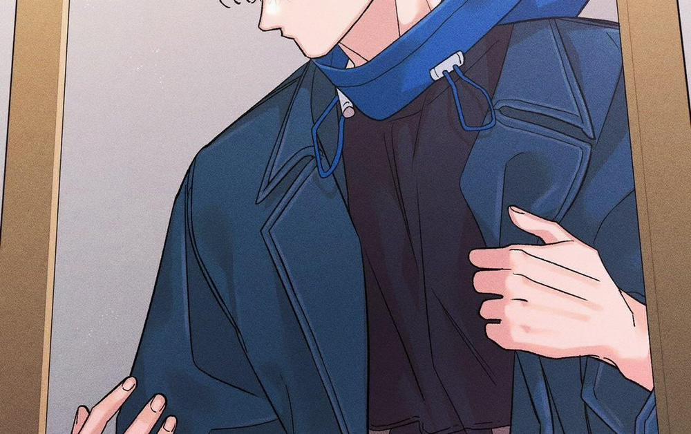 Người Yêu Của Anh 18 trang 108