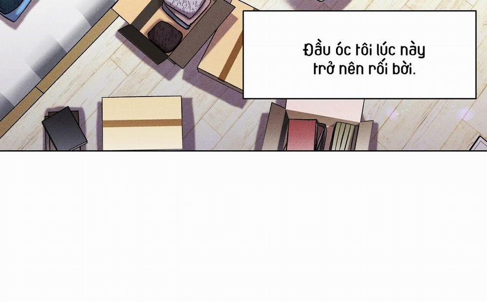 Người Yêu Của Anh 18 trang 11