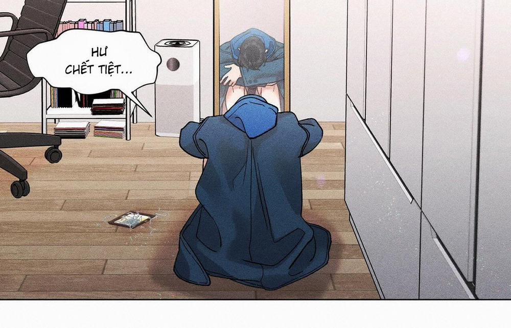 Người Yêu Của Anh 18 trang 118