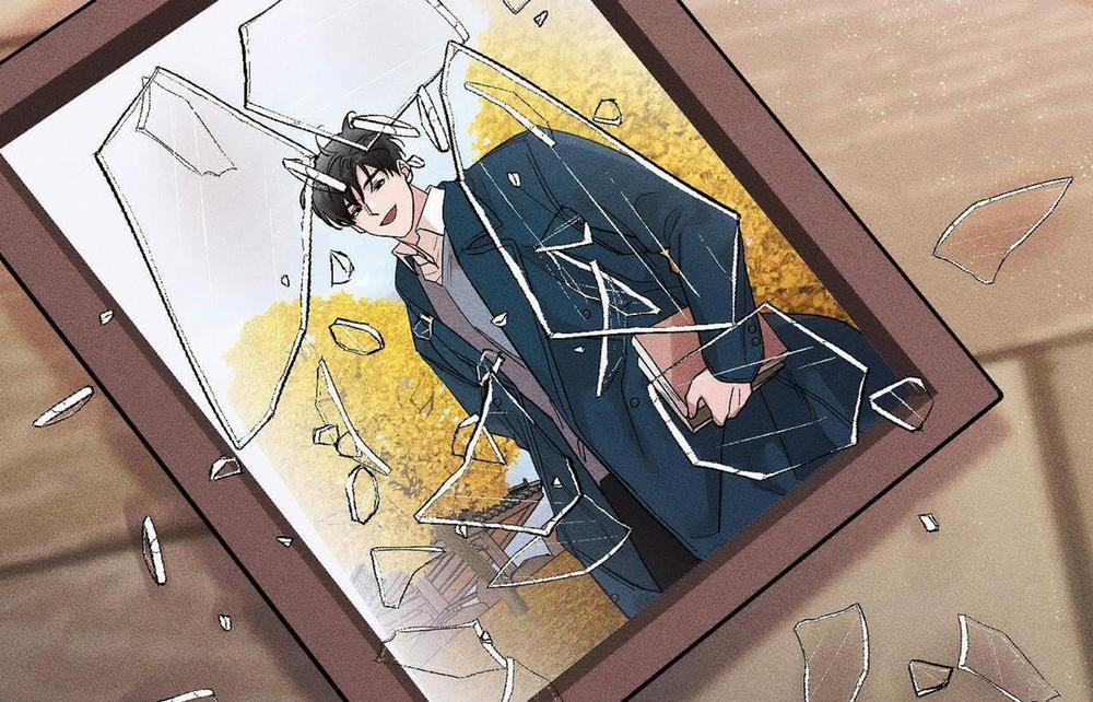 Người Yêu Của Anh 18 trang 136