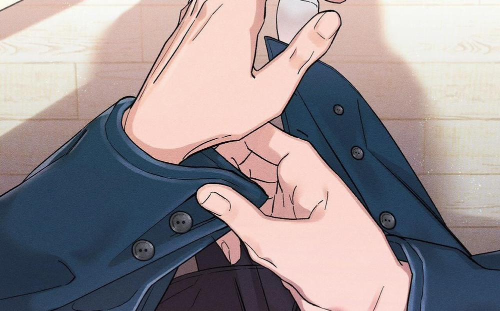 Người Yêu Của Anh 18 trang 18