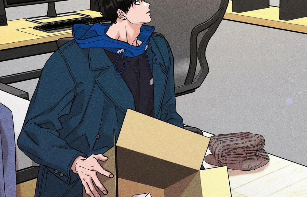 Người Yêu Của Anh 18 trang 29