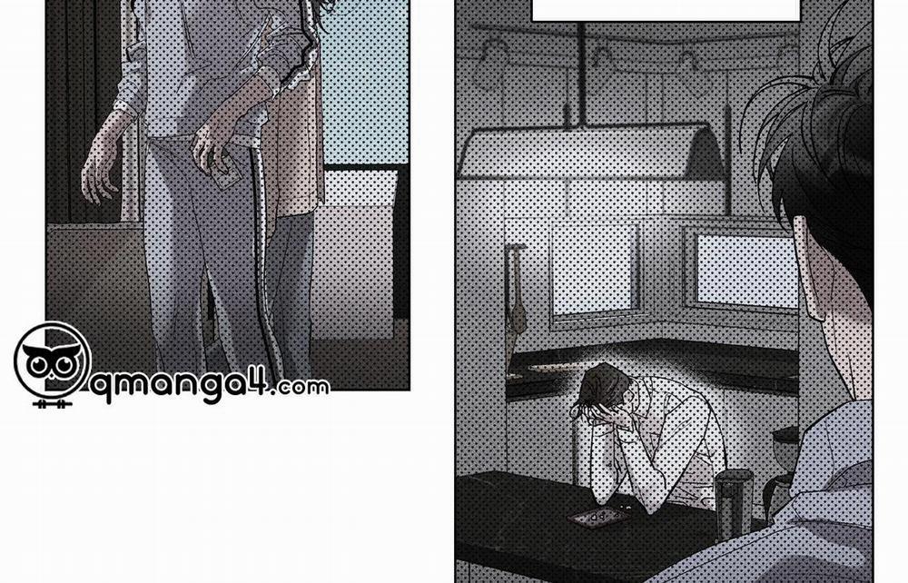 Người Yêu Của Anh 18 trang 43