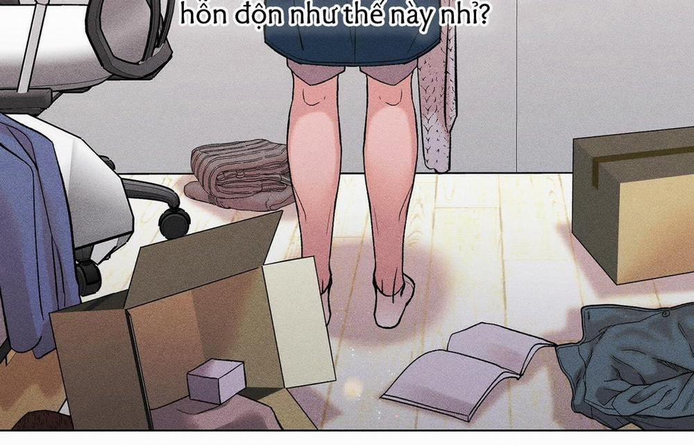 Người Yêu Của Anh 18 trang 51