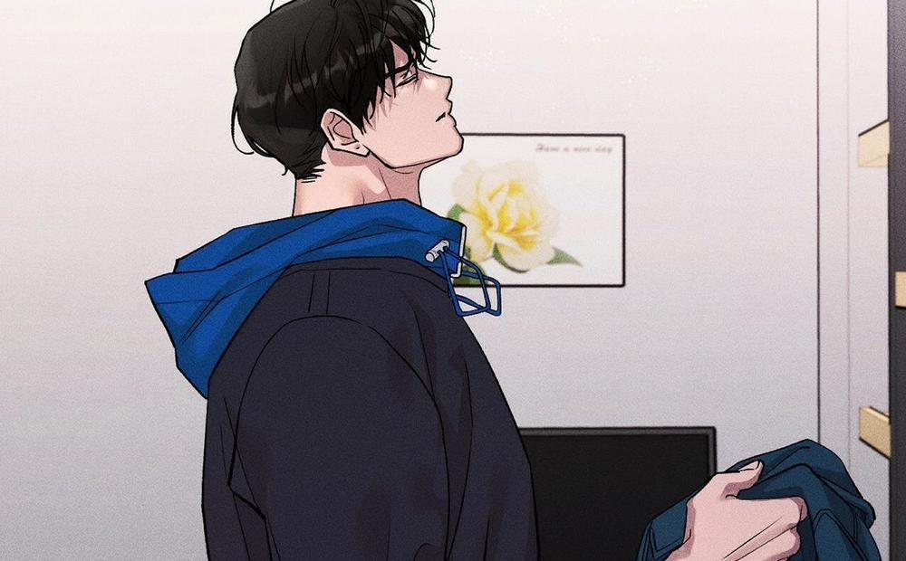 Người Yêu Của Anh 18 trang 71