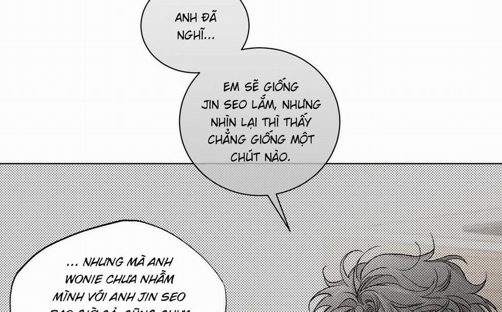 Người Yêu Của Anh 18 trang 74