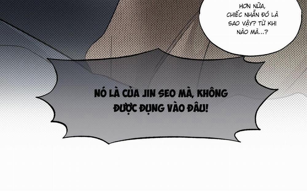 Người Yêu Của Anh 18 trang 8