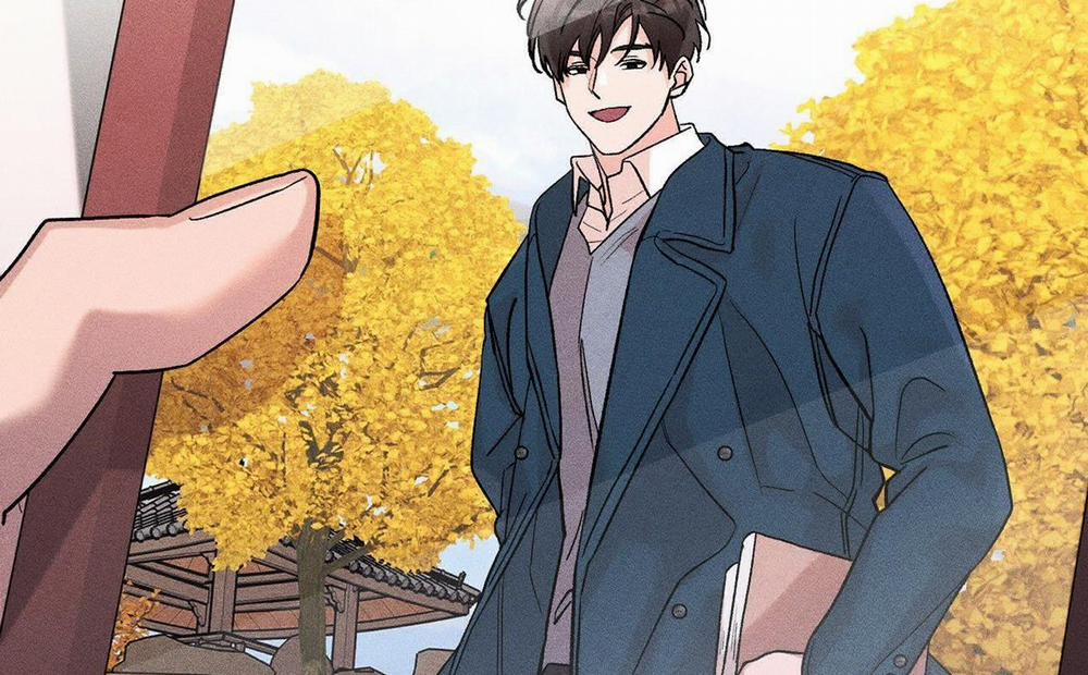 Người Yêu Của Anh 18 trang 82