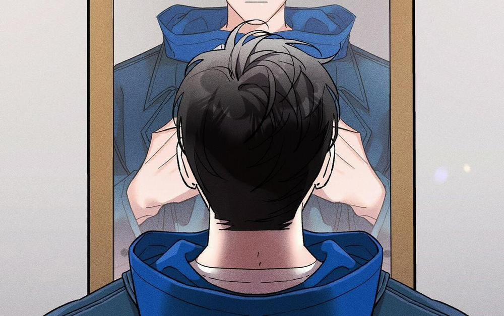 Người Yêu Của Anh 18 trang 99