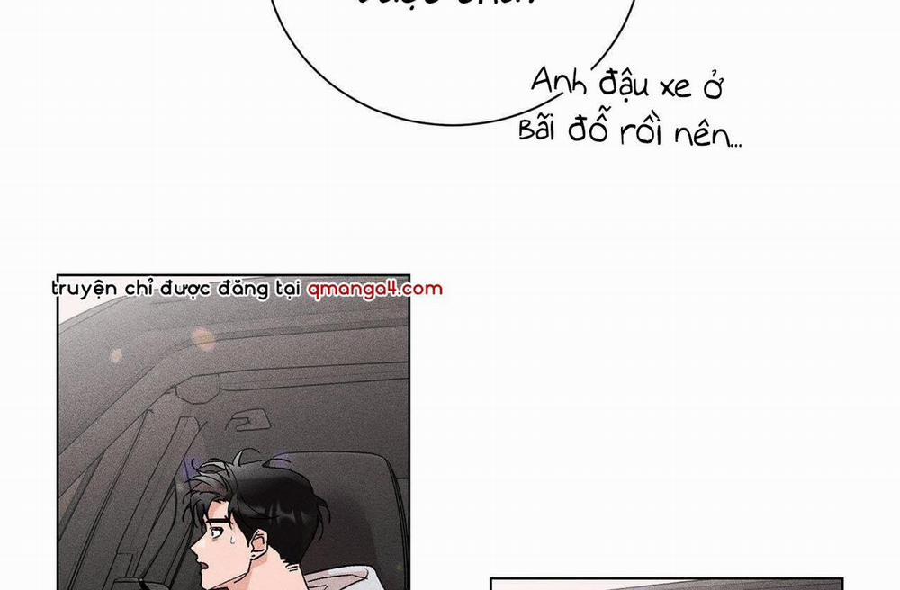 Người Yêu Của Anh 19 trang 107