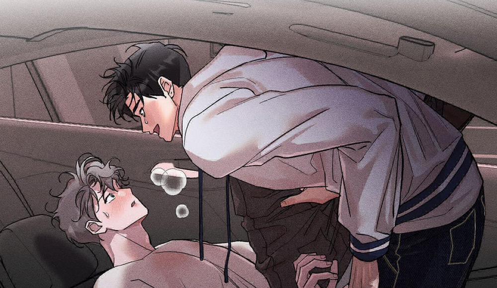 Người Yêu Của Anh 19 trang 152