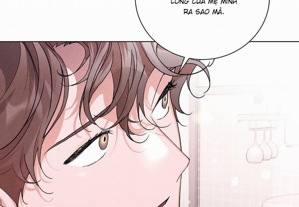 Người Yêu Của Anh 19 trang 18