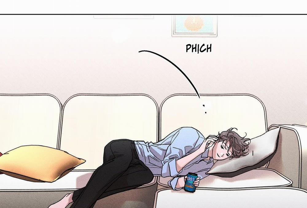 Người Yêu Của Anh 19 trang 32