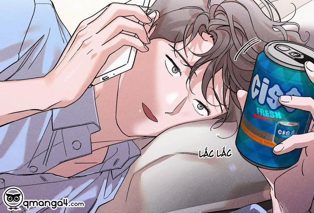 Người Yêu Của Anh 19 trang 36