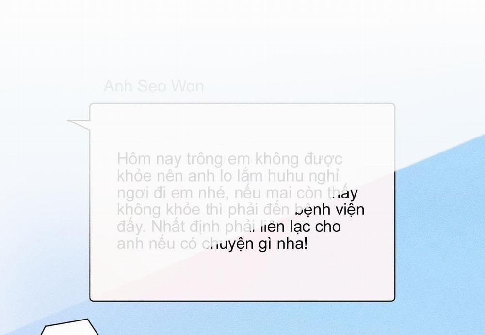 Người Yêu Của Anh 19 trang 53