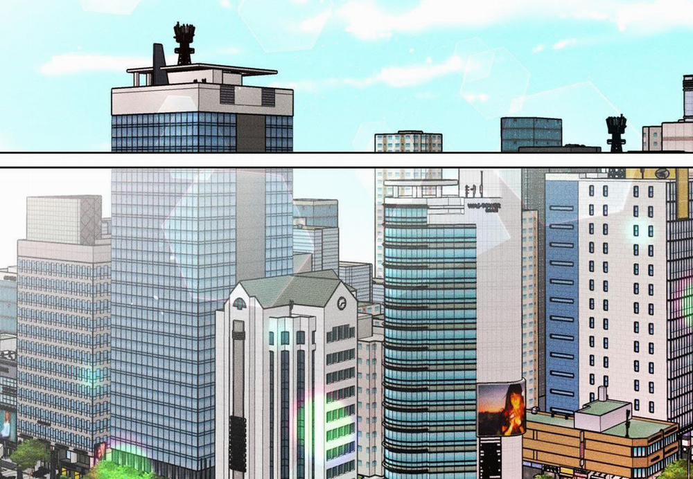 Người Yêu Của Anh 19 trang 65