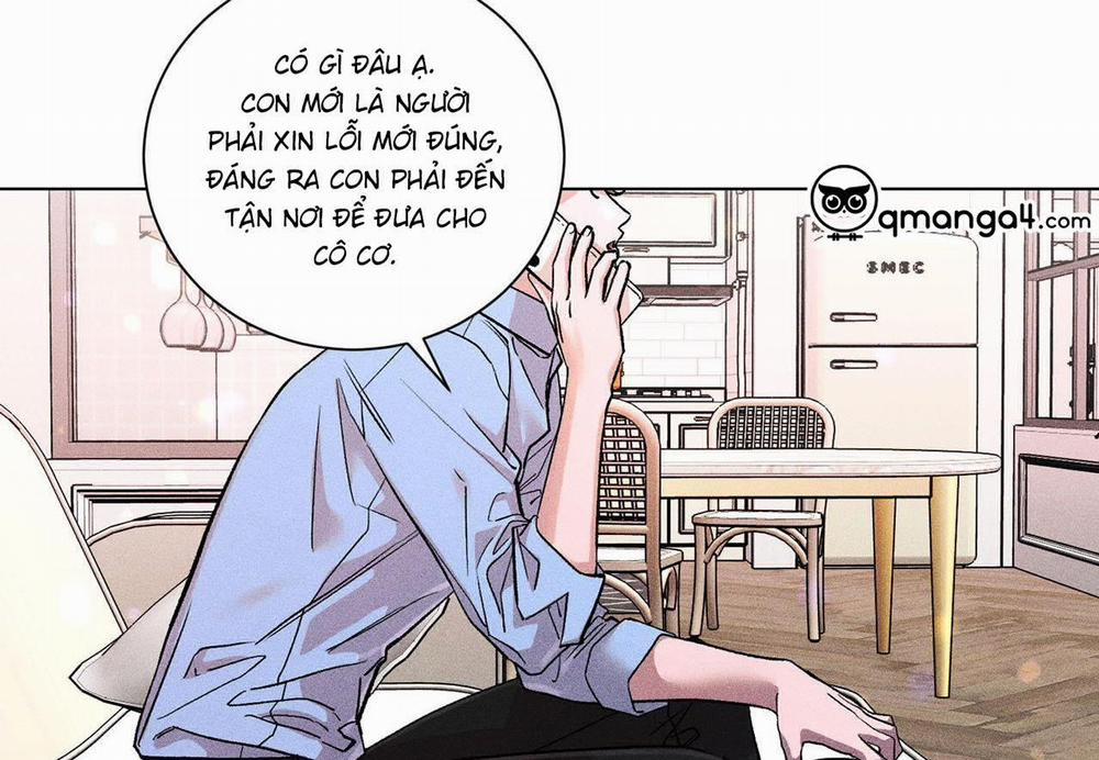 Người Yêu Của Anh 19 trang 7