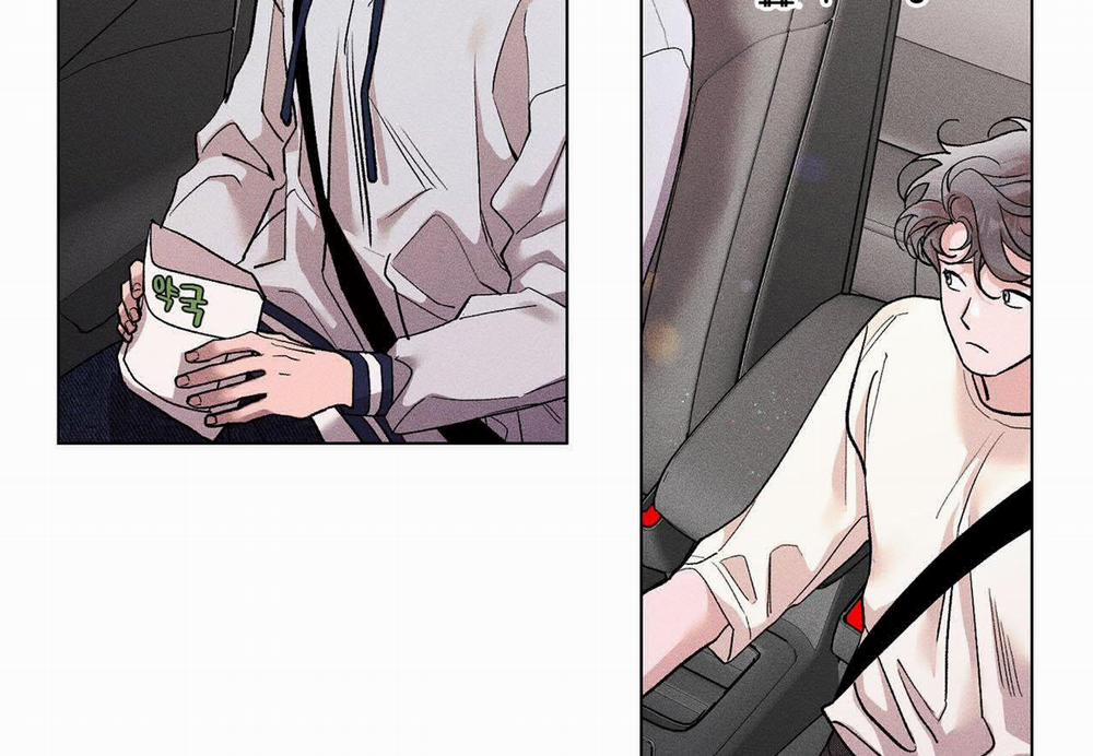 Người Yêu Của Anh 19 trang 70