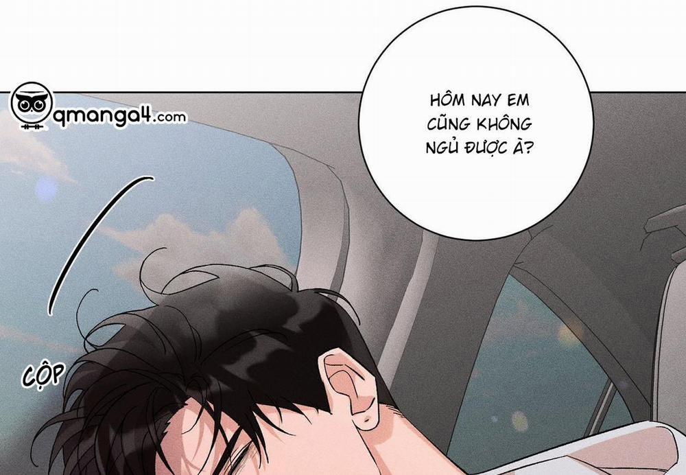 Người Yêu Của Anh 19 trang 76