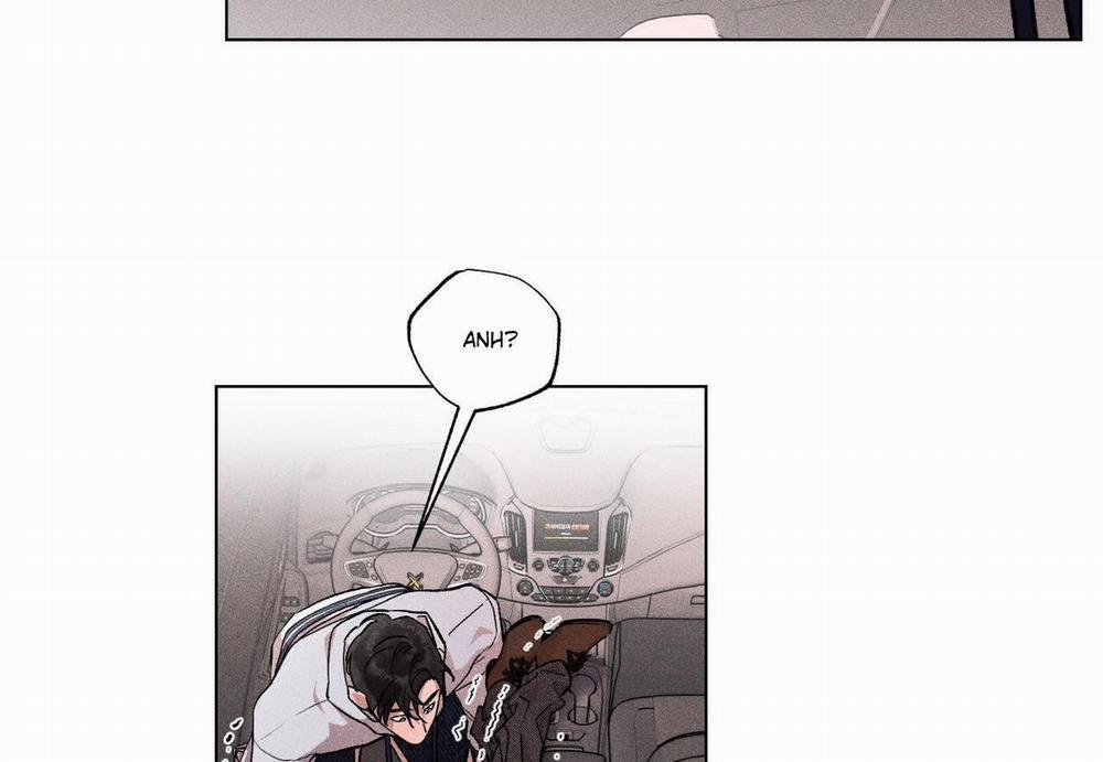 Người Yêu Của Anh 20 trang 21