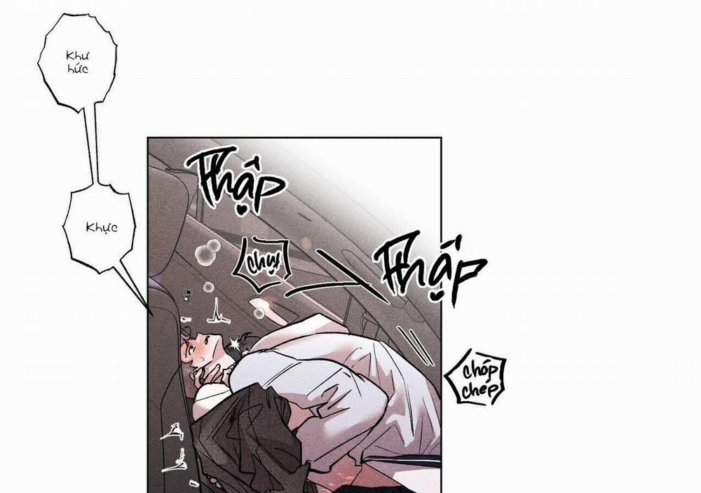 Người Yêu Của Anh 20 trang 36