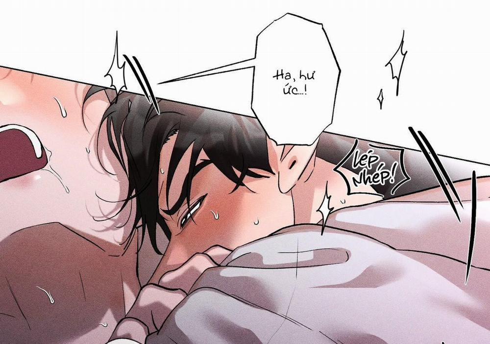 Người Yêu Của Anh 20 trang 40