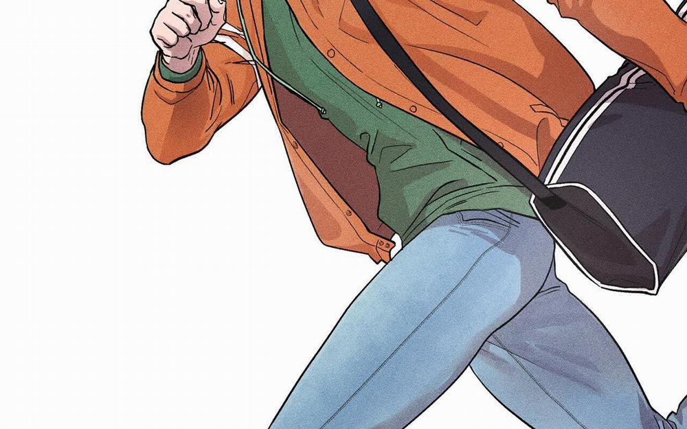 Người Yêu Của Anh 3 trang 110