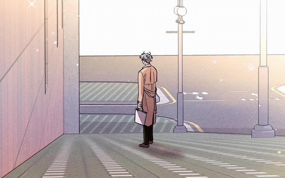 Người Yêu Của Anh 3 trang 113