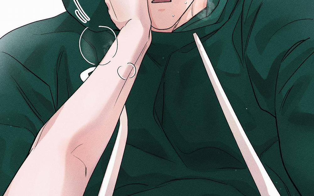 Người Yêu Của Anh 3 trang 12