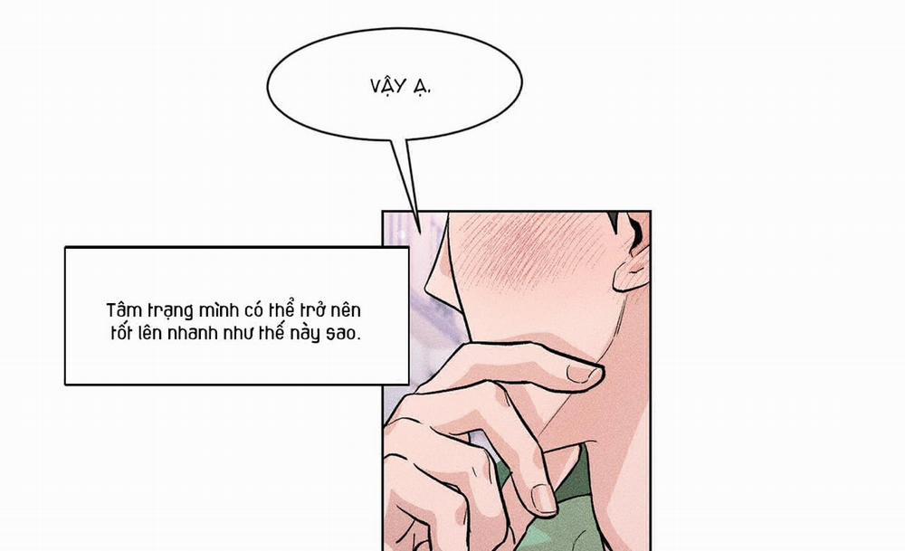 Người Yêu Của Anh 3 trang 129