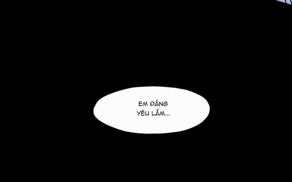 Người Yêu Của Anh 3 trang 14