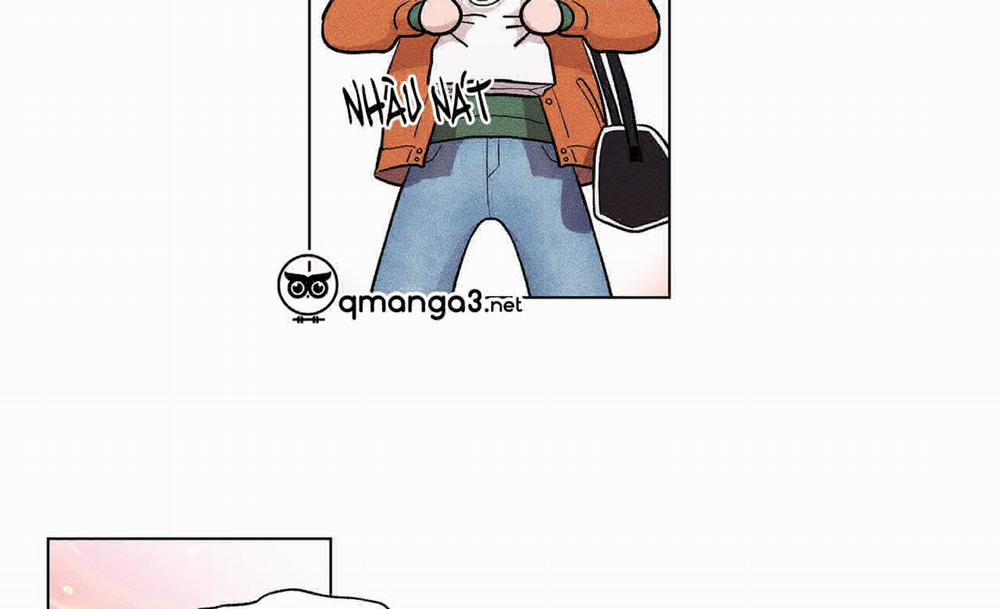 Người Yêu Của Anh 3 trang 141