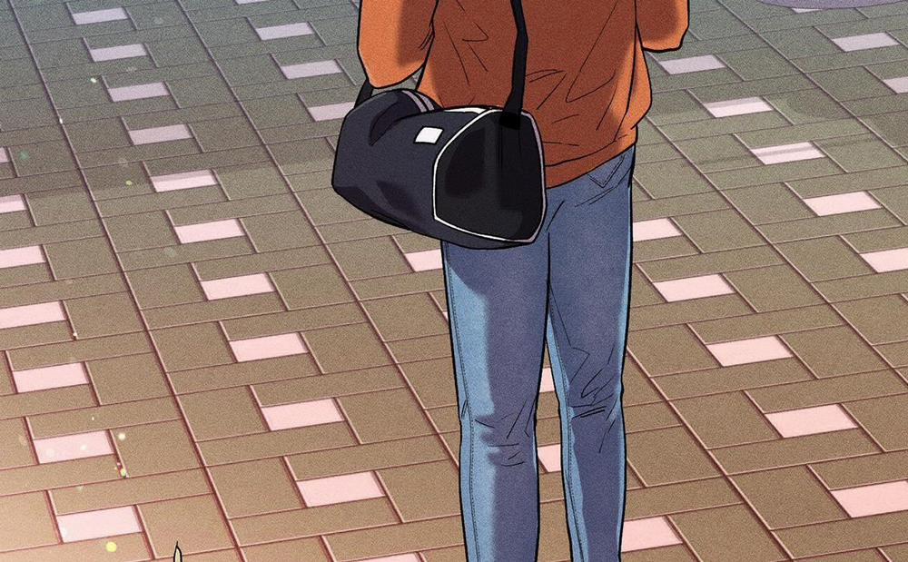 Người Yêu Của Anh 3 trang 151