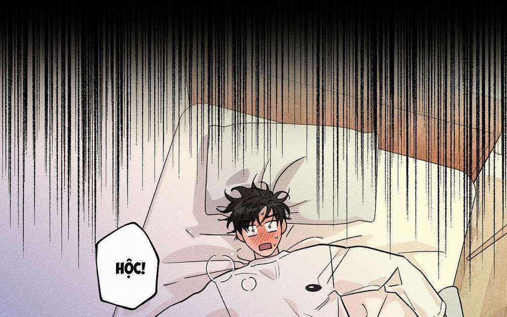 Người Yêu Của Anh 3 trang 22