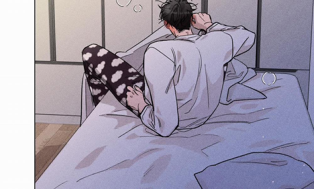 Người Yêu Của Anh 3 trang 26