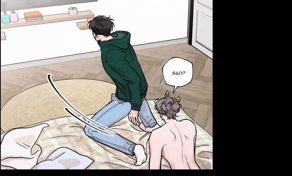 Người Yêu Của Anh 3 trang 43