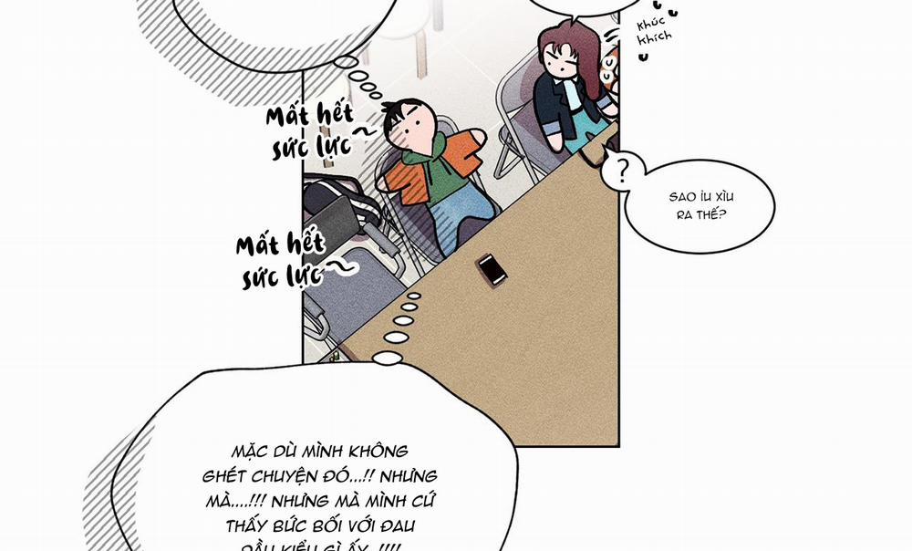 Người Yêu Của Anh 3 trang 75