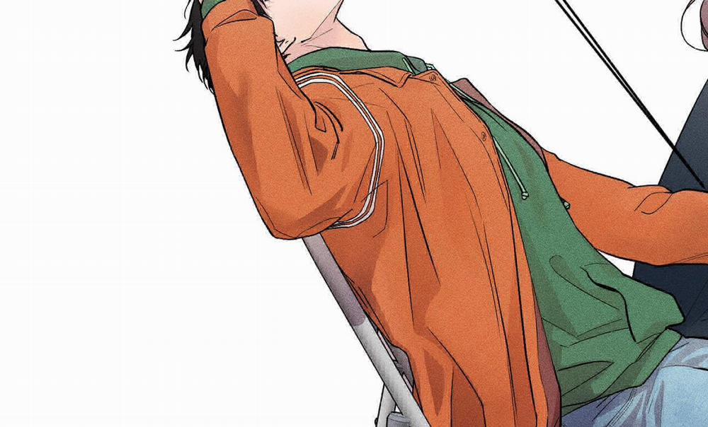 Người Yêu Của Anh 3 trang 83