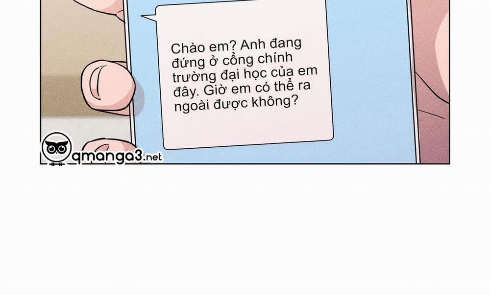 Người Yêu Của Anh 3 trang 91